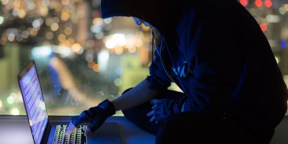 Sécurité informatique